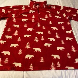 Eddie Bauer Fleece, 2X